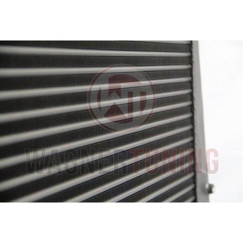 Wagner Tuning 200001047 Wagner Tuning VAG 1.4L TSI Competition Intercooler Kit thumbnail 7