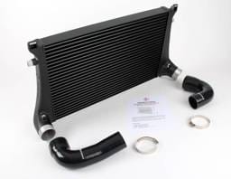 Wagner Tuning 200001048 Wagner Tuning VAG 1.8/2.0L TSI Competition Intercooler Kit
