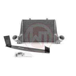 Wagner Tuning 200001074.KITSINGLE Wagner Tuning 2015 Ford Mustang EVO2 Competition Intercooler Kit