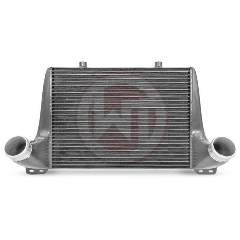 Wagner Tuning 200001074.KITSINGLE Wagner Tuning 2015 Ford Mustang EVO2 Competition Intercooler Kit thumbnail 2