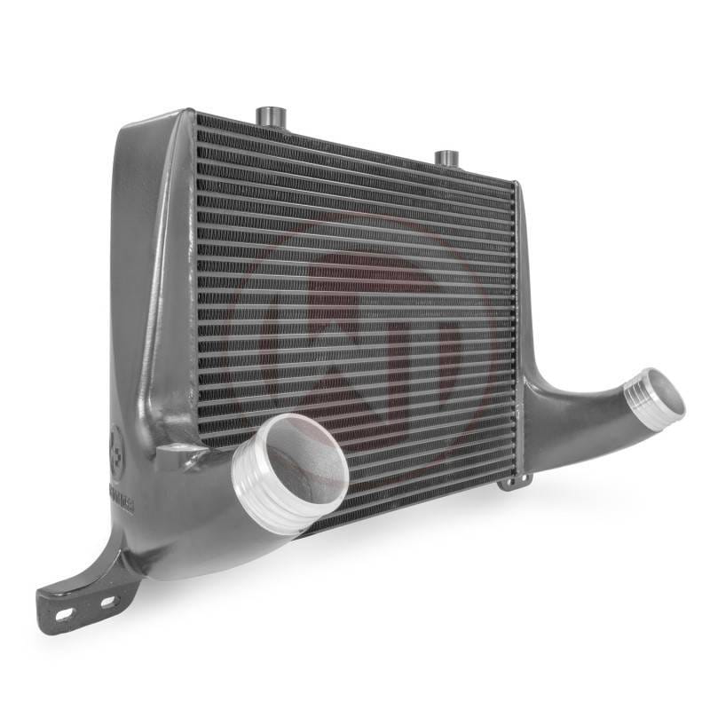 Wagner Tuning 200001074.KITSINGLE Wagner Tuning 2015 Ford Mustang EVO2 Competition Intercooler Kit thumbnail 3