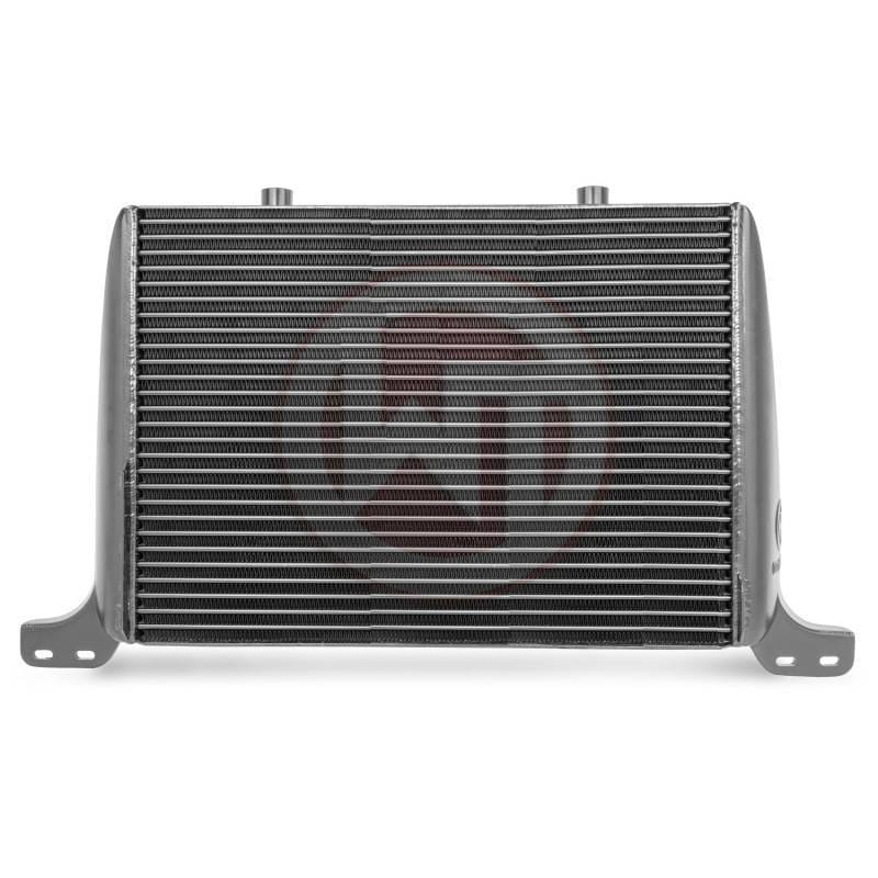 Wagner Tuning 200001074.KITSINGLE Wagner Tuning 2015 Ford Mustang EVO2 Competition Intercooler Kit thumbnail 4