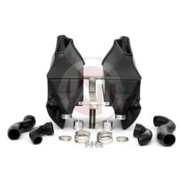 Wagner Tuning 200001080 Wagner Tuning 2008+ Porsche 997/2 EVO2 Competition Intercooler Kit