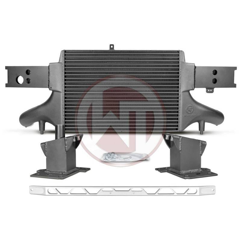 Wagner Tuning 200001081.ACC.S Wagner Tuning Audi RS3 8V (Under 600hp) EVO3 Competition Intercooler w/ACC