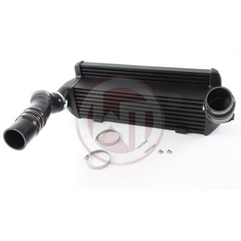 Wagner Tuning 200001064 Wagner Tuning BMW Z4 E89 EVO2 Competition Intercooler Kit thumbnail 7