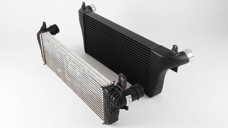 Wagner Tuning 200001067 Wagner Tuning Volkswagen T5/T6 2.0L TSI EVO2 Competition Intercooler thumbnail 11