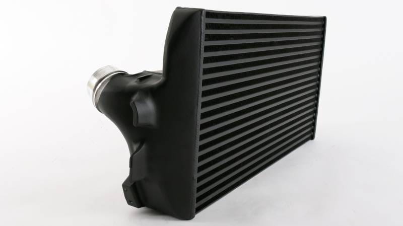 Wagner Tuning 200001069 Wagner Tuning 13-16 BMW 518d F10/11 Performance Intercooler thumbnail 3