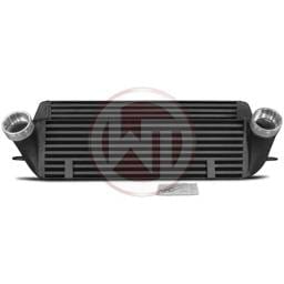 Wagner Tuning 200001098 Wagner Tuning BMW x16d-x20d E84/E87/E90 Performance Intercooler Kit