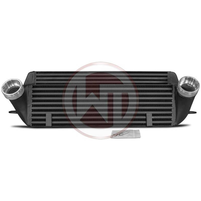Wagner Tuning 200001098 Wagner Tuning BMW x16d-x20d E84/E87/E90 Performance Intercooler Kit