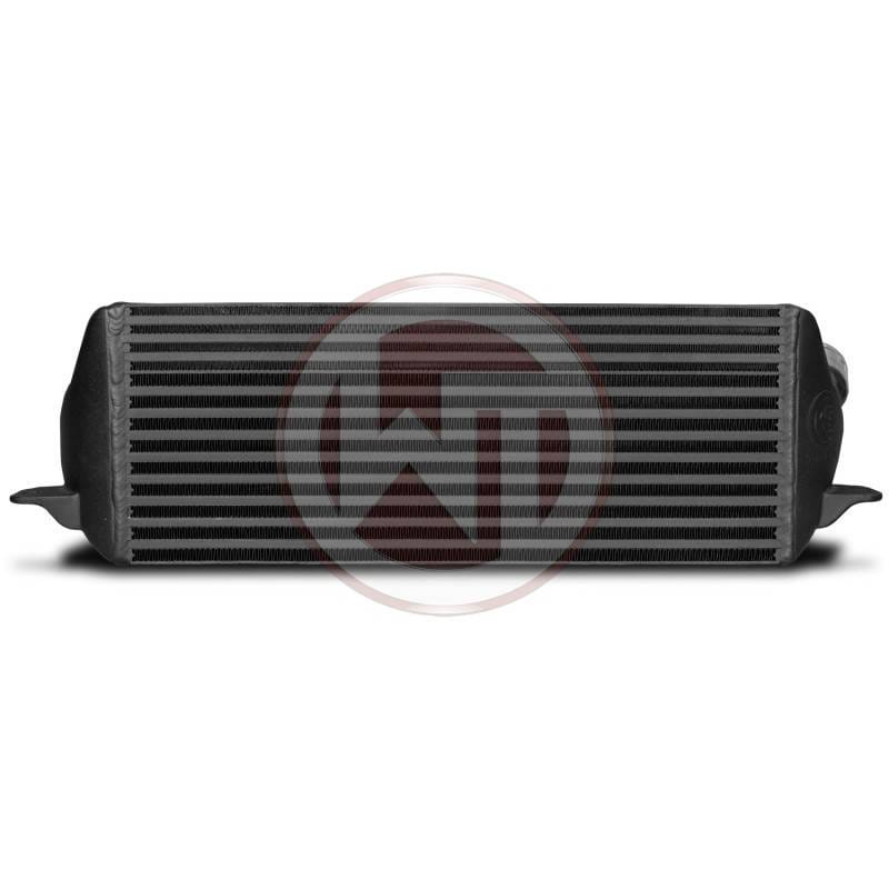 Wagner Tuning 200001098 Wagner Tuning BMW x16d-x20d E84/E87/E90 Performance Intercooler Kit thumbnail 2