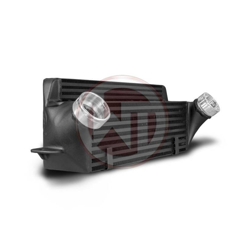 Wagner Tuning 200001098 Wagner Tuning BMW x16d-x20d E84/E87/E90 Performance Intercooler Kit thumbnail 3