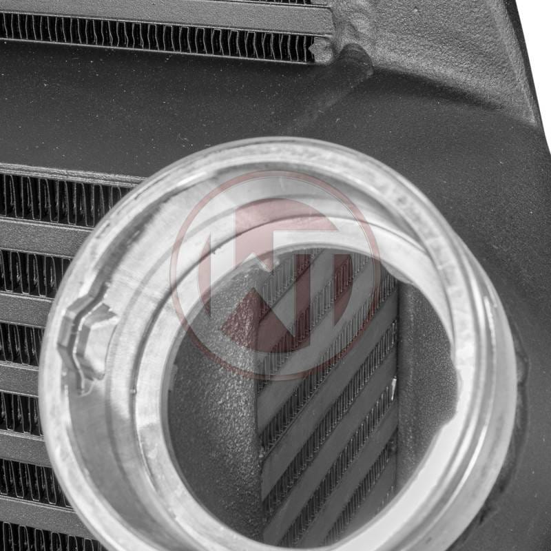 Wagner Tuning 200001098 Wagner Tuning BMW x16d-x20d E84/E87/E90 Performance Intercooler Kit thumbnail 4