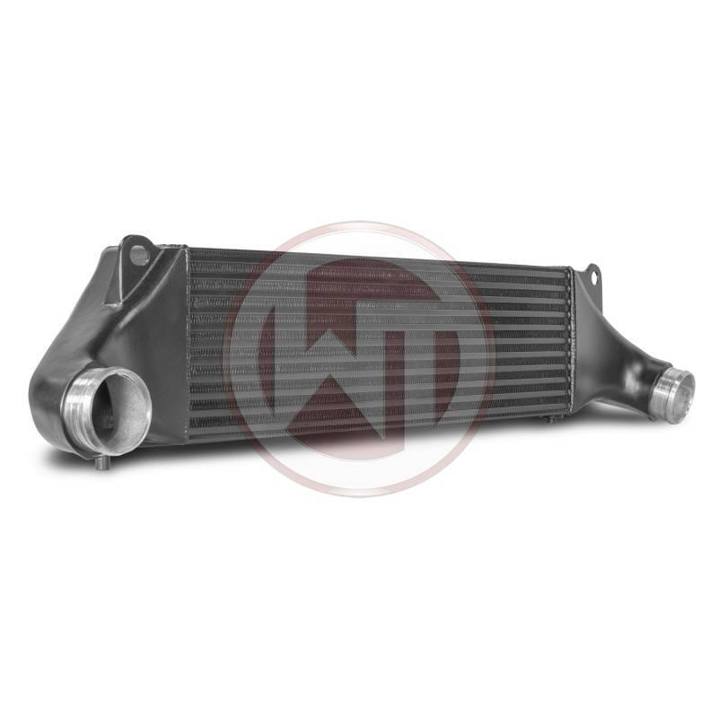 Wagner Tuning 200001107 Wagner Tuning 2012+ Audi RS3 8V/2014+ Audi TTRS 8S EVO1 Competition Intercooler Kit thumbnail 2