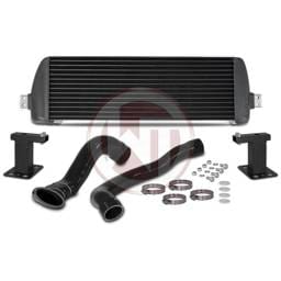 Wagner Tuning 200001109.S Wagner Tuning Fiat 500 Abarth Manual Transmission (European Model) Competition Intercooler Kit