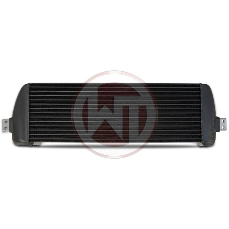 Wagner Tuning 200001109.S Wagner Tuning Fiat 500 Abarth Manual Transmission (European Model) Competition Intercooler Kit thumbnail 2