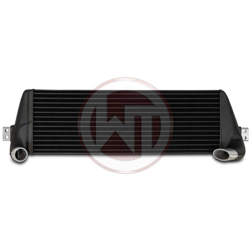 Wagner Tuning 200001109.S Wagner Tuning Fiat 500 Abarth Manual Transmission (European Model) Competition Intercooler Kit thumbnail 3