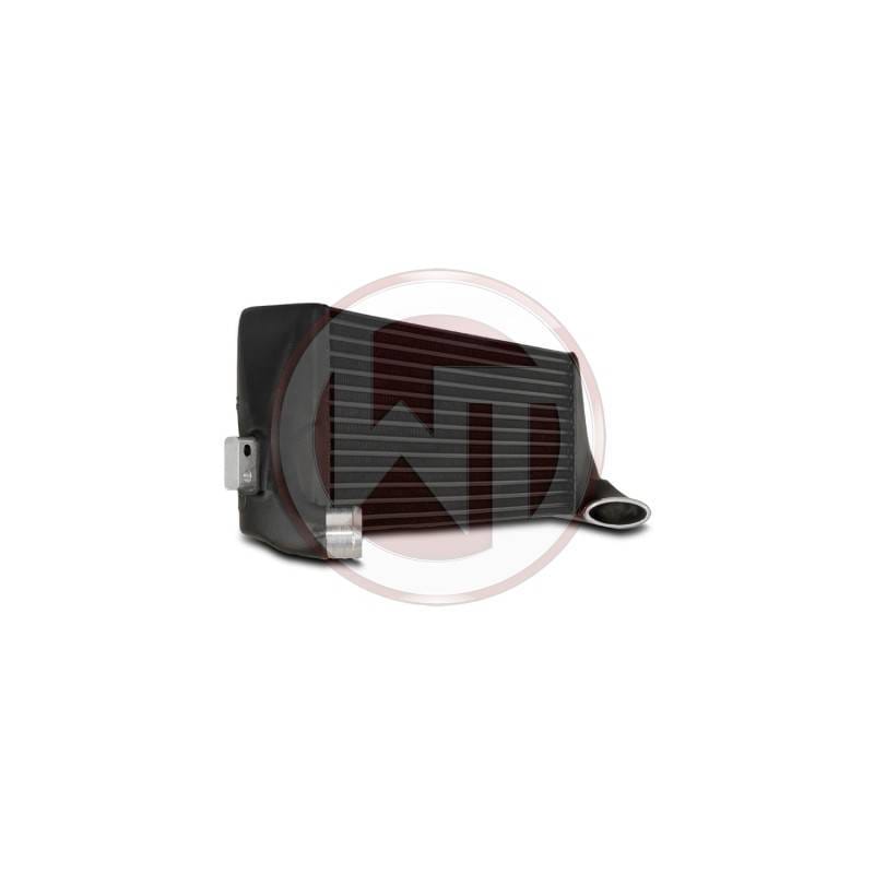 Wagner Tuning 200001109.S Wagner Tuning Fiat 500 Abarth Manual Transmission (European Model) Competition Intercooler Kit thumbnail 4