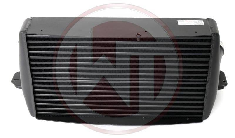 Wagner Tuning 200001113 Wagner Tuning BMW E82/E90 EVO3 Competition Intercooler Kit thumbnail 2