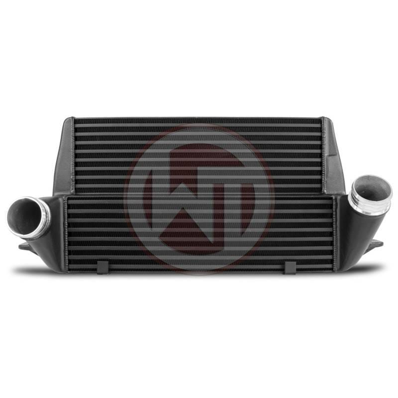 Wagner Tuning 200001113 Wagner Tuning BMW E82/E90 EVO3 Competition Intercooler Kit thumbnail 3