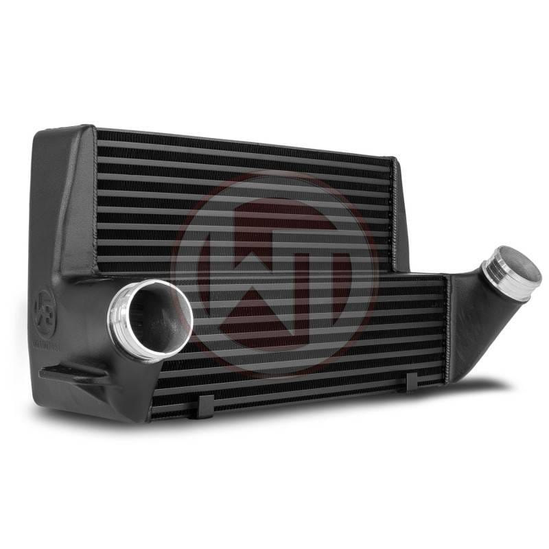 Wagner Tuning 200001113 Wagner Tuning BMW E82/E90 EVO3 Competition Intercooler Kit thumbnail 4