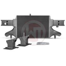 Wagner Tuning 200001081.NOACC.S Wagner Tuning Audi RS3 8V (Under 600hp) EVO3 Competition Intercooler w/o ACC