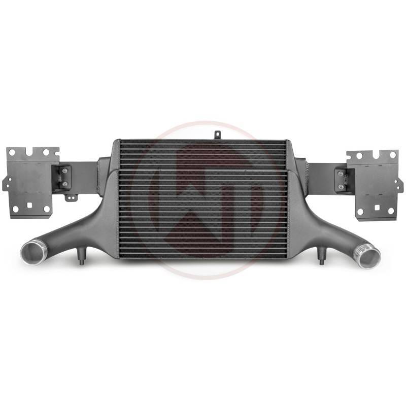 Wagner Tuning 200001081.NOACC.S Wagner Tuning Audi RS3 8V (Under 600hp) EVO3 Competition Intercooler w/o ACC thumbnail 4