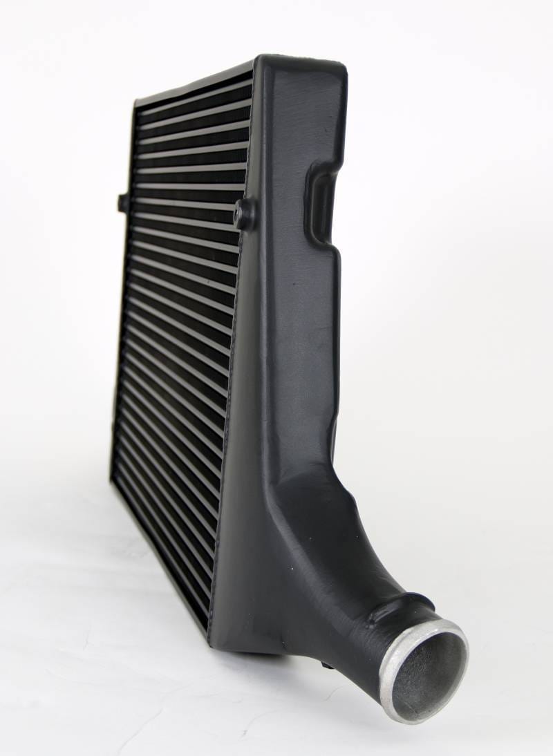 Wagner Tuning 200001084 Wagner Tuning Audi SQ5 3.0L TDI Competition Intercooler Kit thumbnail 3