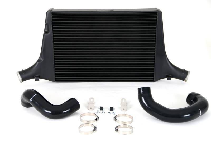 Wagner Tuning 200001084 Wagner Tuning Audi SQ5 3.0L TDI Competition Intercooler Kit thumbnail 5