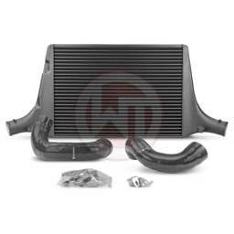 Wagner Tuning 200001085 Wagner Tuning Audi A6 C7 3.0L TDI Competition Intercooler Kit