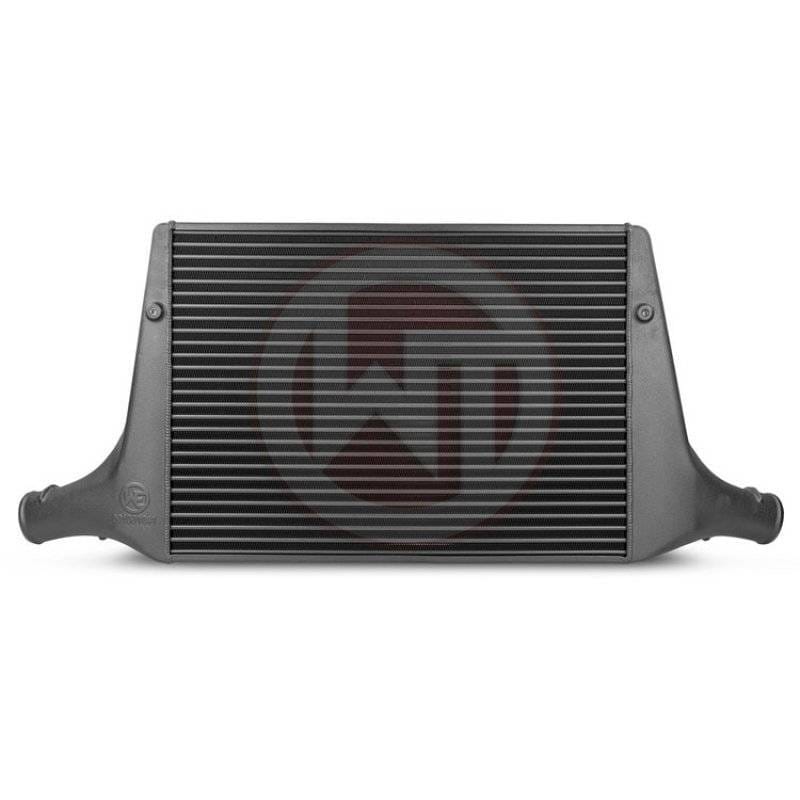 Wagner Tuning 200001085 Wagner Tuning Audi A6 C7 3.0L TDI Competition Intercooler Kit thumbnail 2