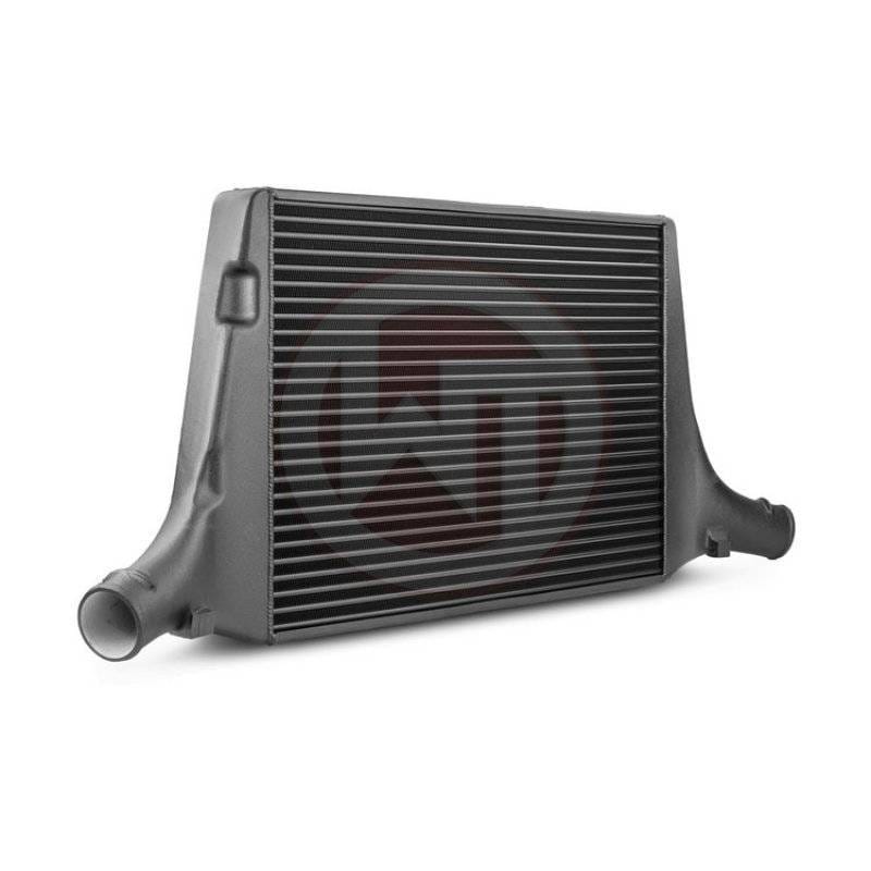Wagner Tuning 200001085 Wagner Tuning Audi A6 C7 3.0L TDI Competition Intercooler Kit thumbnail 3