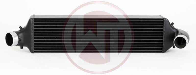 Wagner Tuning 200001086 Wagner Tuning Honda Civic Type-R FK2 Competition Intercooler Kit thumbnail 4