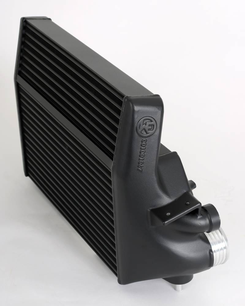 Wagner Tuning 200001087 Wagner Tuning 15-16 Ford F-150 EcoBoost Competition Intercooler Kit thumbnail 3