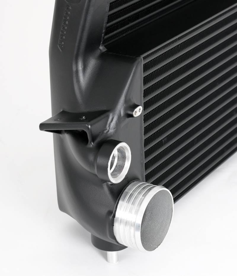 Wagner Tuning 200001087 Wagner Tuning 15-16 Ford F-150 EcoBoost Competition Intercooler Kit thumbnail 5