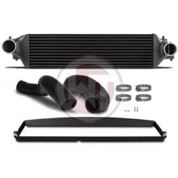 Wagner Tuning 200001128 Wagner Tuning Honda Civic Type R FK8 Competition Intercooler Kit