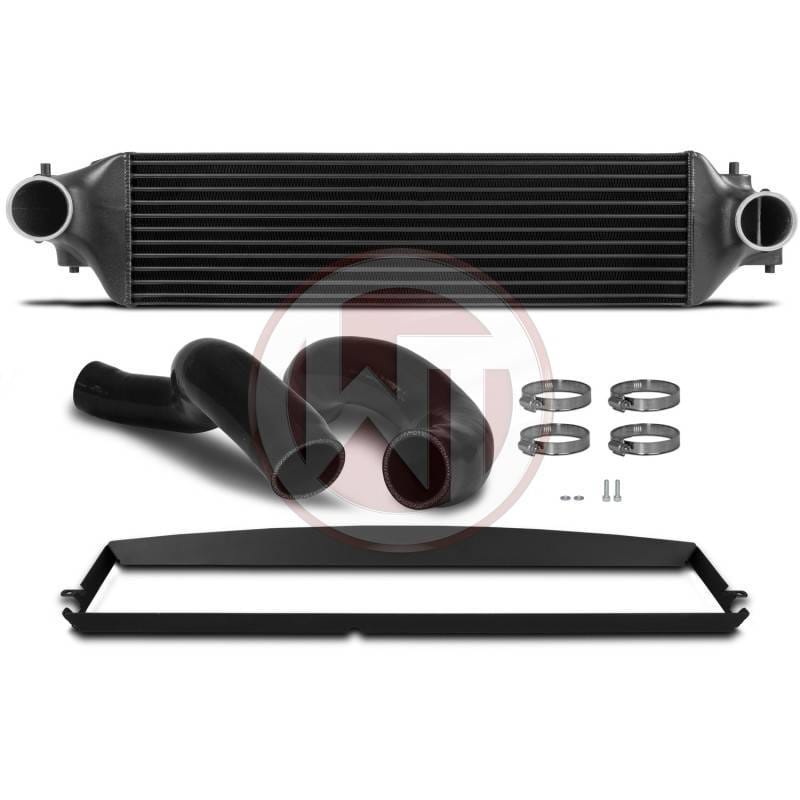 Wagner Tuning 200001128 Wagner Tuning Honda Civic Type R FK8 Competition Intercooler Kit