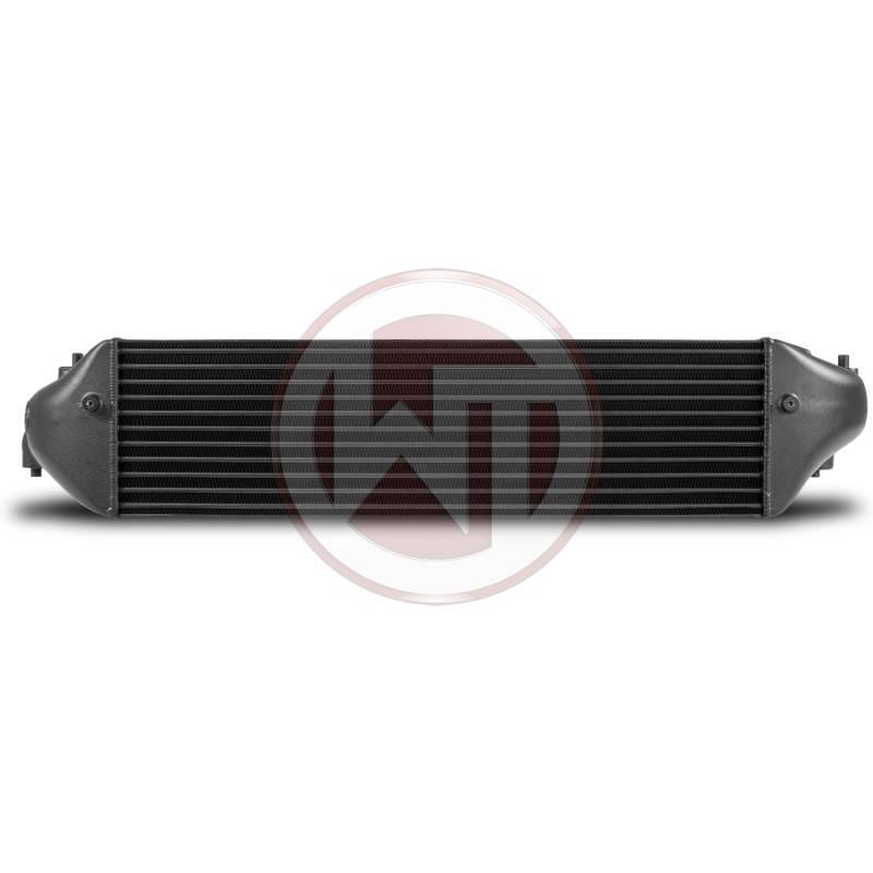 Wagner Tuning 200001128 Wagner Tuning Honda Civic Type R FK8 Competition Intercooler Kit thumbnail 2