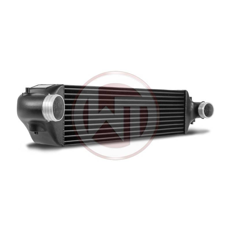Wagner Tuning 200001128 Wagner Tuning Honda Civic Type R FK8 Competition Intercooler Kit thumbnail 4