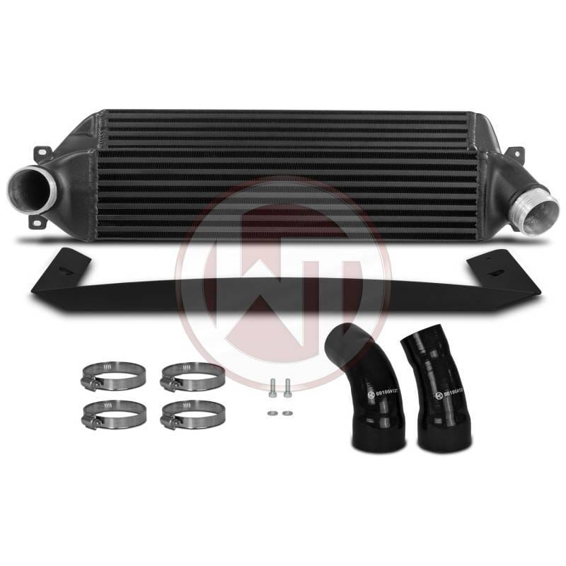 Wagner Tuning 200001129 Wagner Tuning 2017+ Hyundai I30N Performance Intercooler Kit