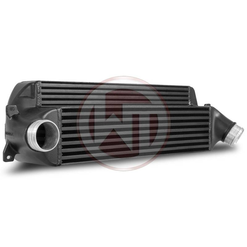 Wagner Tuning 200001129 Wagner Tuning 2017+ Hyundai I30N Performance Intercooler Kit thumbnail 4