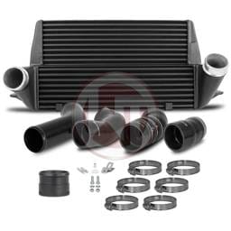 Wagner Tuning 200001130 Wagner Tuning BMW E90 335D EVO3 Competition Intercooler Kit