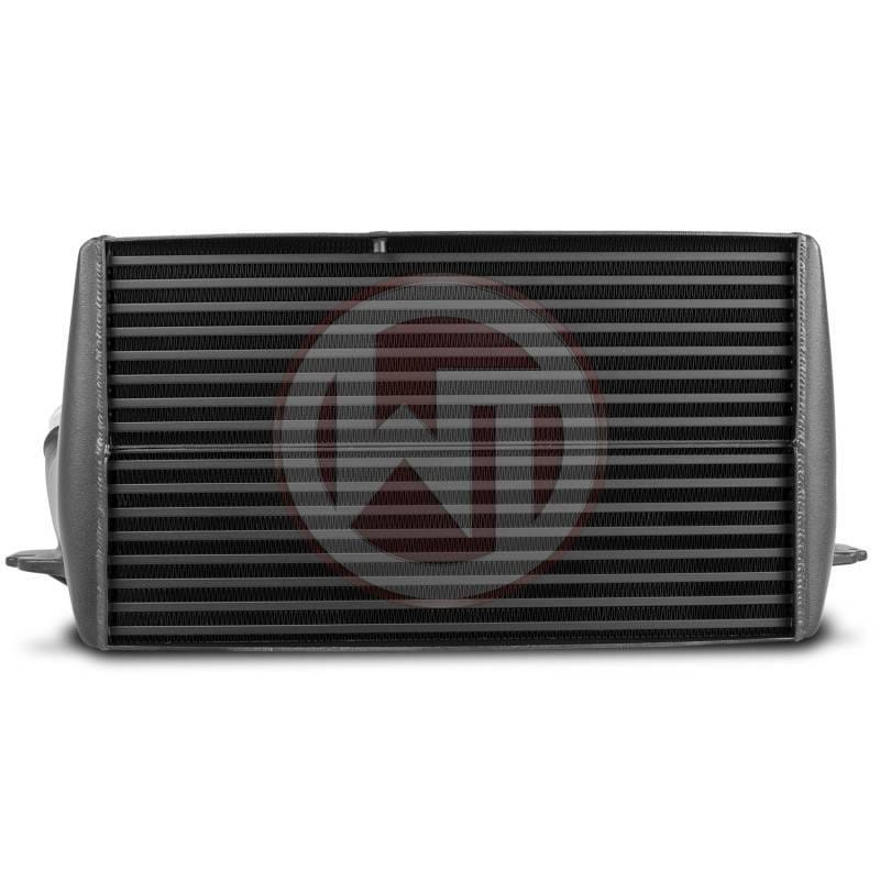 Wagner Tuning 200001130 Wagner Tuning BMW E90 335D EVO3 Competition Intercooler Kit thumbnail 2