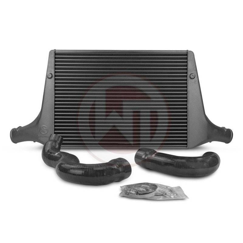 Wagner Tuning 200001131 Wagner Tuning Volkswagen Amarok 3.0 TDI Competition Intercooler Kit