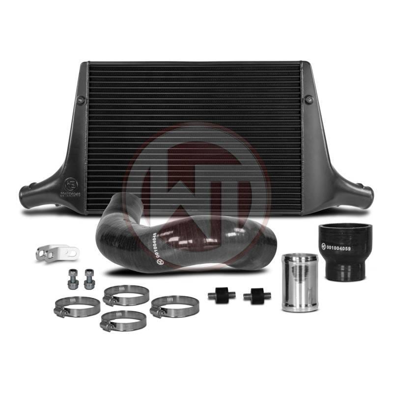 Wagner Tuning 200001132 Wagner Tuning Audi A4 2.0L TFSI Competition Intercooler Kit