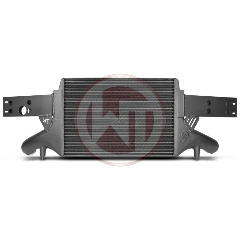 Wagner Tuning 200001136.S Wagner Tuning Audi TTRS 8S (Under 600hp) EVO3 Competition Intercooler thumbnail 3