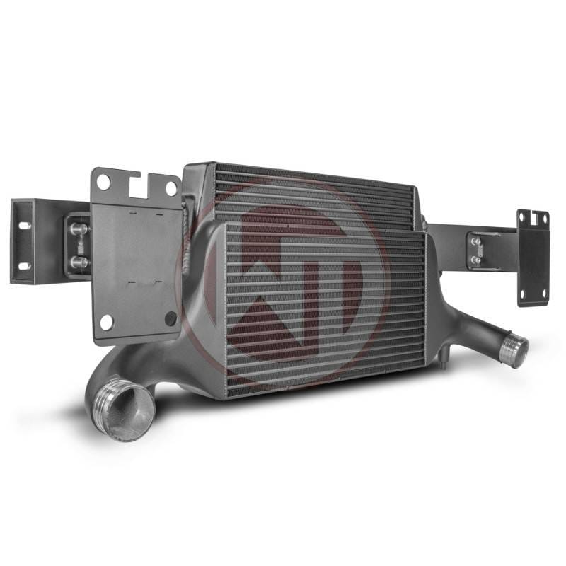 Wagner Tuning 200001136.S Wagner Tuning Audi TTRS 8S (Under 600hp) EVO3 Competition Intercooler thumbnail 4