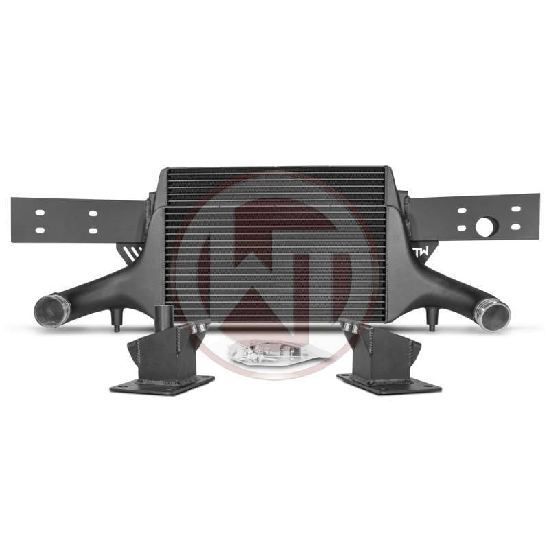 Wagner Tuning 200001136.X Wagner Tuning Audi TTRS 8S (Over 600hp) EVO 3.X Competition Intercooler
