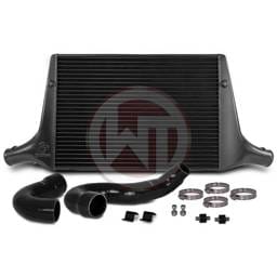 Wagner Tuning 200001137 Wagner Tuning Porsche Macan 2.0TSI Competition Intercooler Kit