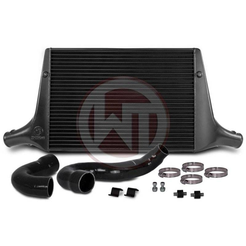 Wagner Tuning 200001137 Wagner Tuning Porsche Macan 2.0TSI Competition Intercooler Kit