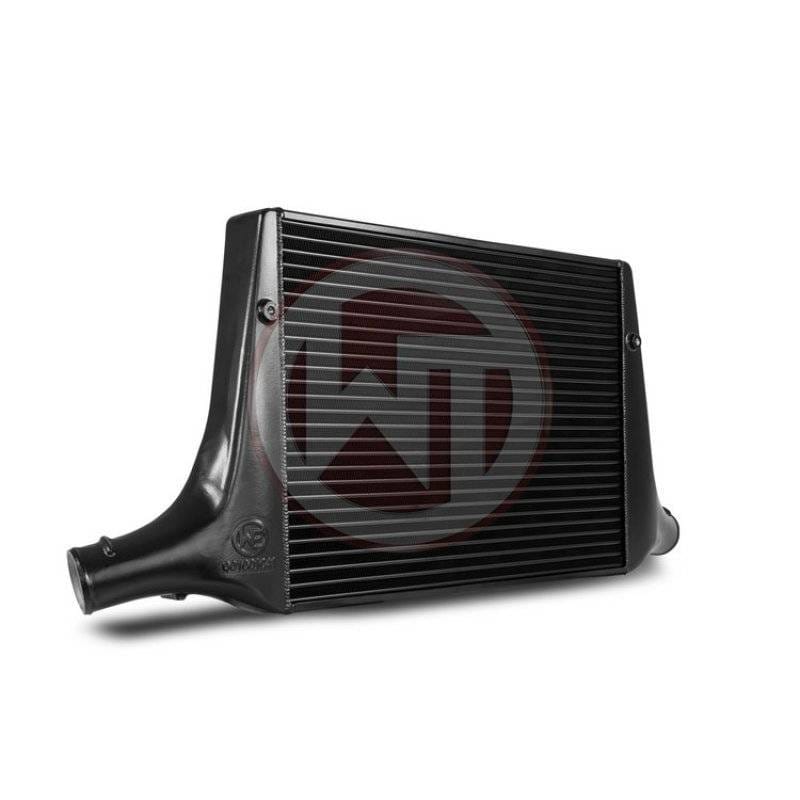 Wagner Tuning 200001137 Wagner Tuning Porsche Macan 2.0TSI Competition Intercooler Kit thumbnail 2